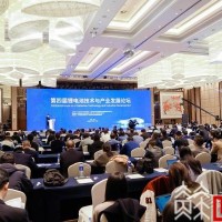小小鋰電池如何撬動新能源發展大前景？ 
